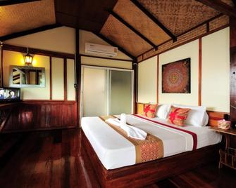 Phuphaya Seaview Resort - Adults Only - Ko Phi Phi - Habitación