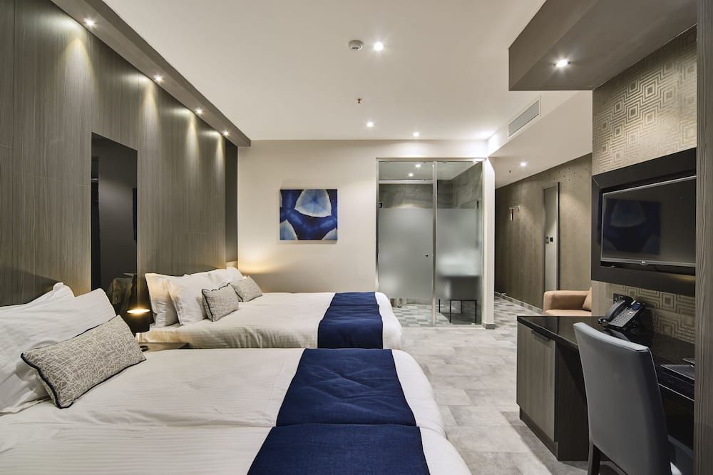 The District Hotel - St. Julian's - Quarto