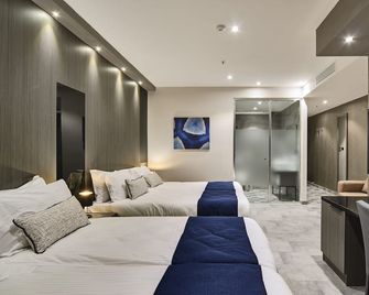 The District Hotel - St. Julian's - Quarto
