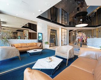 Hotel Imperial Conference & Spa - Budva - Lobby