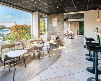 Sure Hotel by Best Western Dijon Sud - Dijon - Lobby