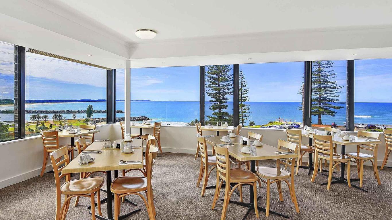 ibis Styles Port Macquarie