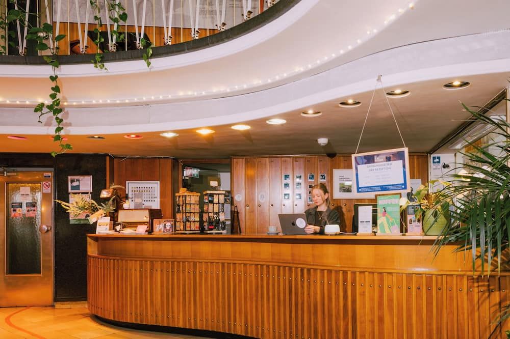 هيسينلاند هوتل باي ستاي أويسومي