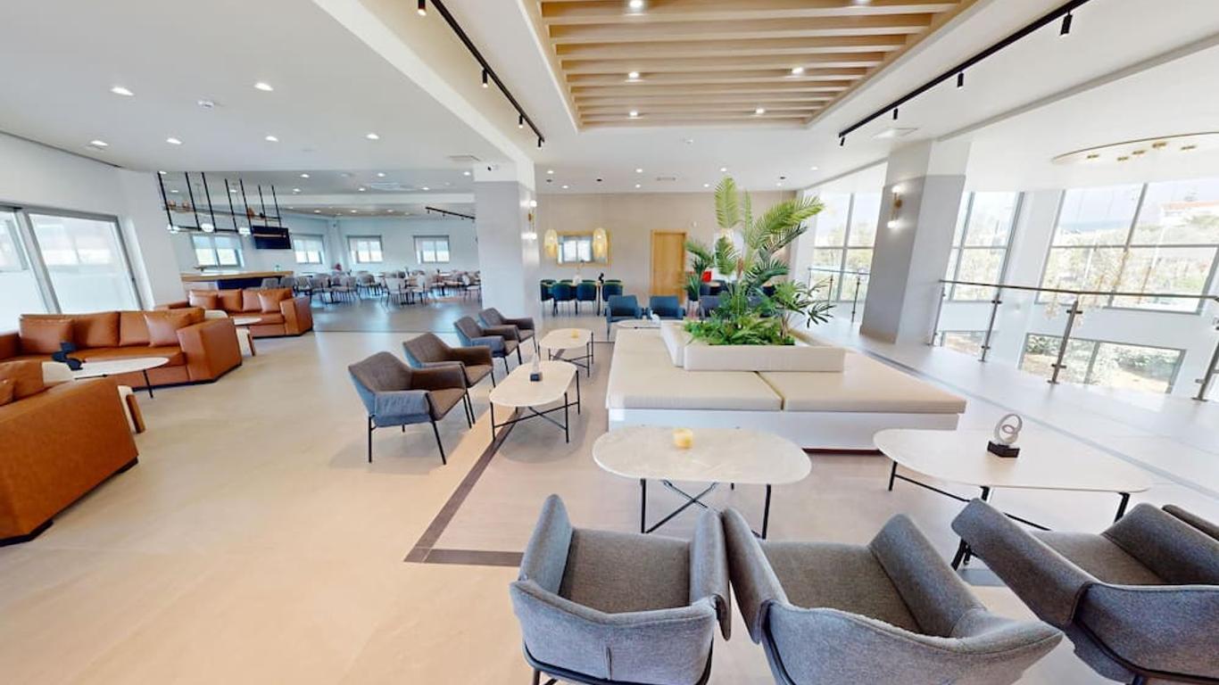 Sirios Village Hotel