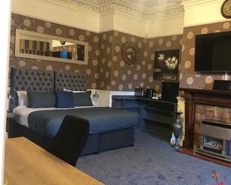Ashfield Hotel - Huddersfield