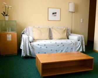 Hotel Markt3 - Bad Honnef am Rhein - Living room