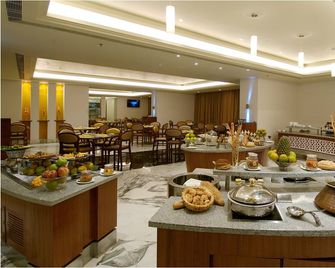 Vivanta Vijayawada, Mg Road - Віджайавада - Buffet
