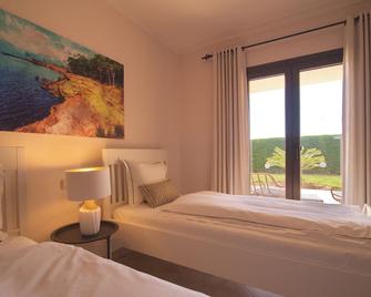 New! Premium Finca, Cala Dor, With Starlightpool! - S'Horta - Schlafzimmer