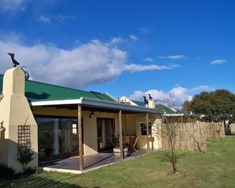 Wild Clover Cottages - Stellenbosch