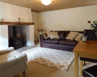 Bakers Cottage - Appleby-in-Westmorland - Living room