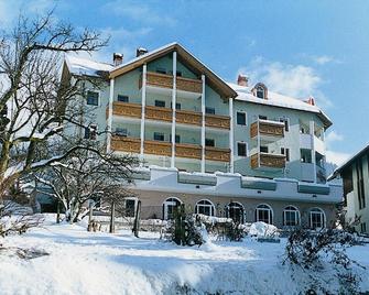Hotel Rosental - Lüsen - Edificio