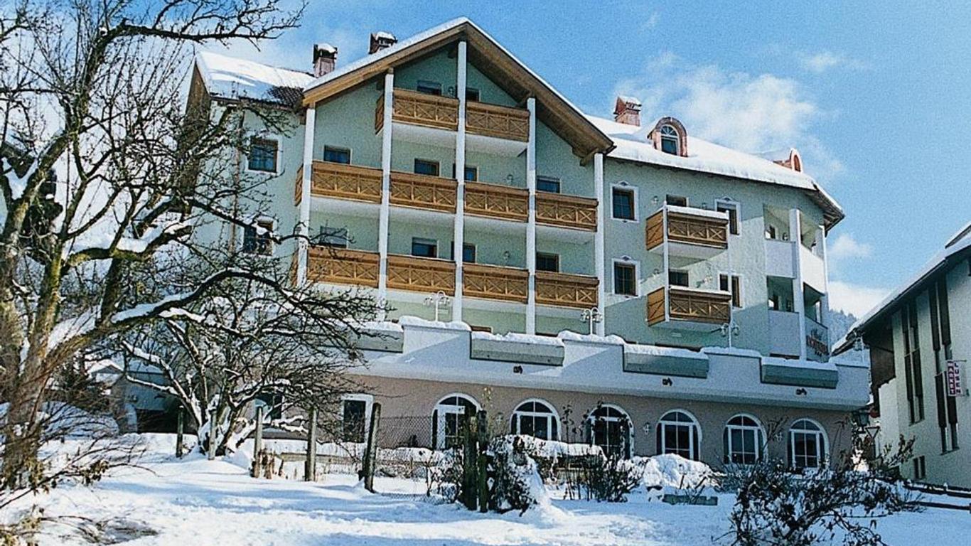 Hotel Rosental