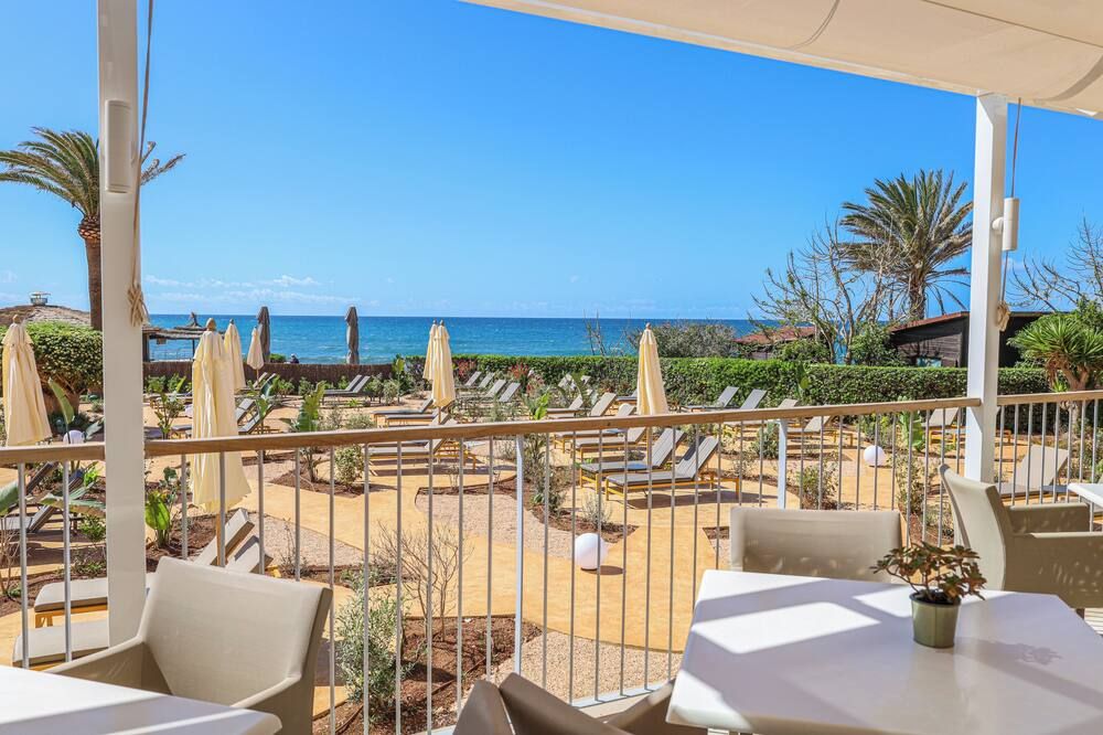 هوتل سيث سانتو توماس