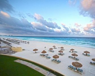 The Royal Sands - Cancún - Playa