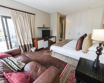 Atlantic Waves Guest House - Ciudad del Cabo - Habitación