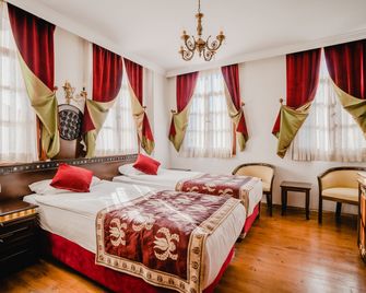 Mediterra Art Hotel - Antalya