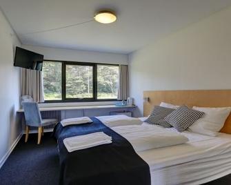 Stop'n Sleep Hotel - Rodby - Bedroom