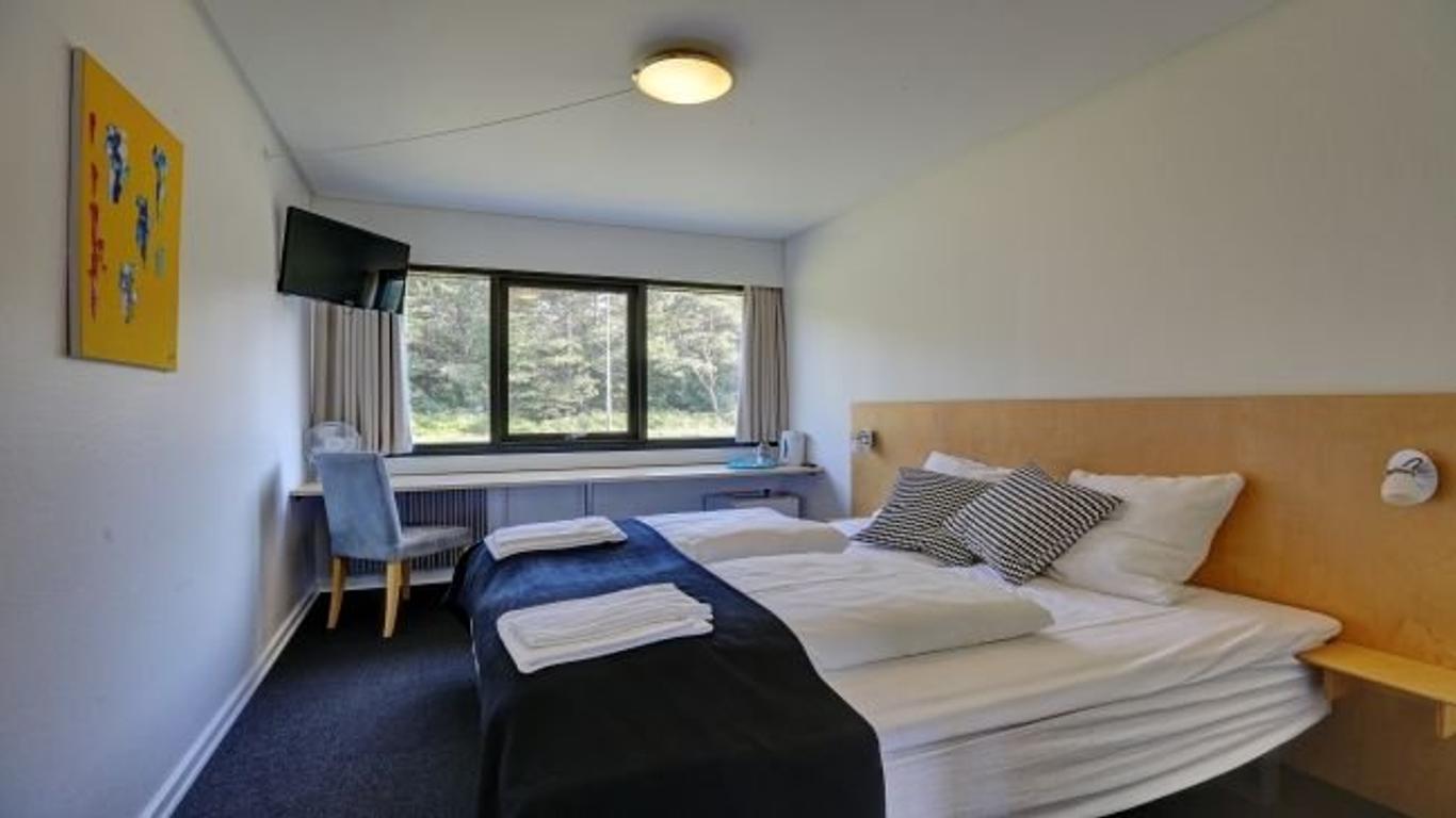 Stop'n Sleep Hotel