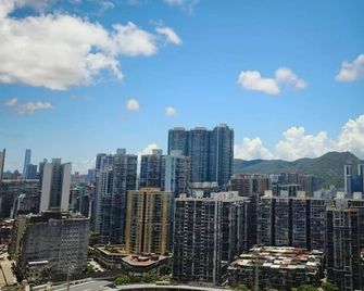 綠悠旅舍 - 澳門 - 室外景