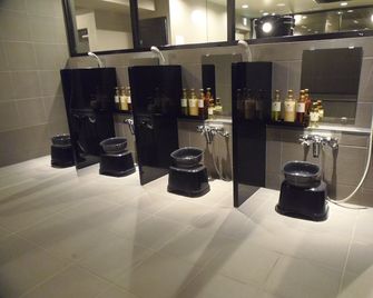 The Nell Ueno Okachimachi - Caters to Men - Tokyo - Prasarana properti