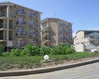 Pansionat Feya-3 - Anapa - Bina