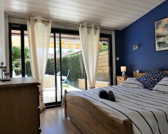 Escapade oceane - Vielle-Saint-Girons - Habitación