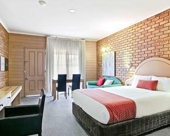 Quality Inn Colonial - Bendigo - Habitación