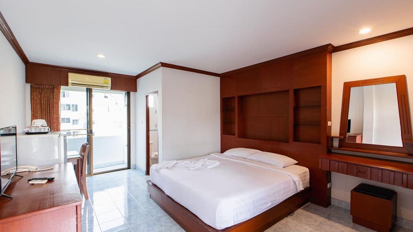 Selina Place Pattaya
