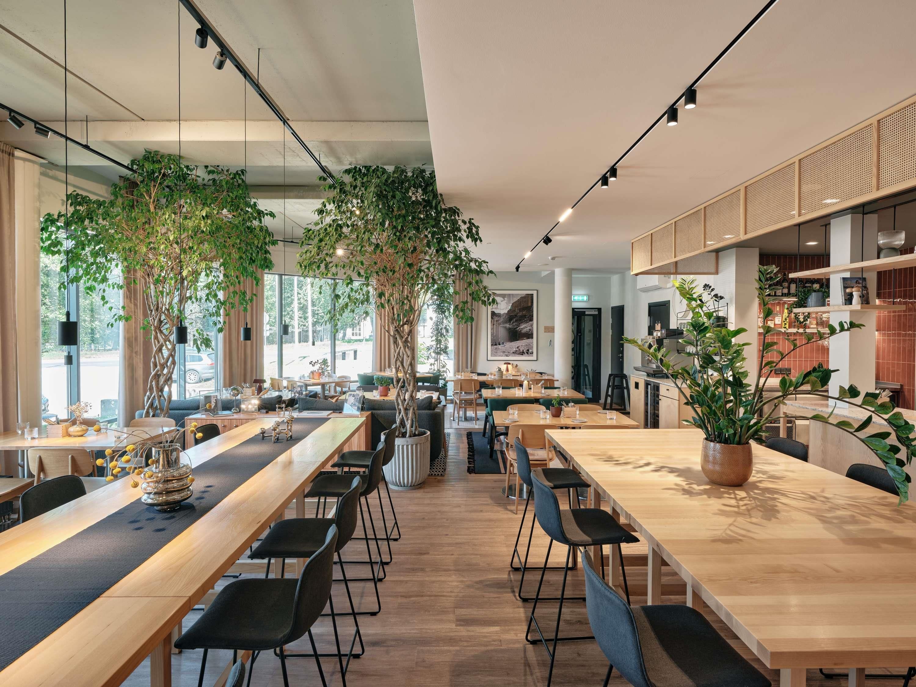 أورو هاب هوتل تالاين - هاندوريتين كوليكشن