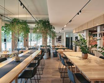 Oru Hub Hotel Tallinn - Handwritten Collection - Tallinn - Restaurant