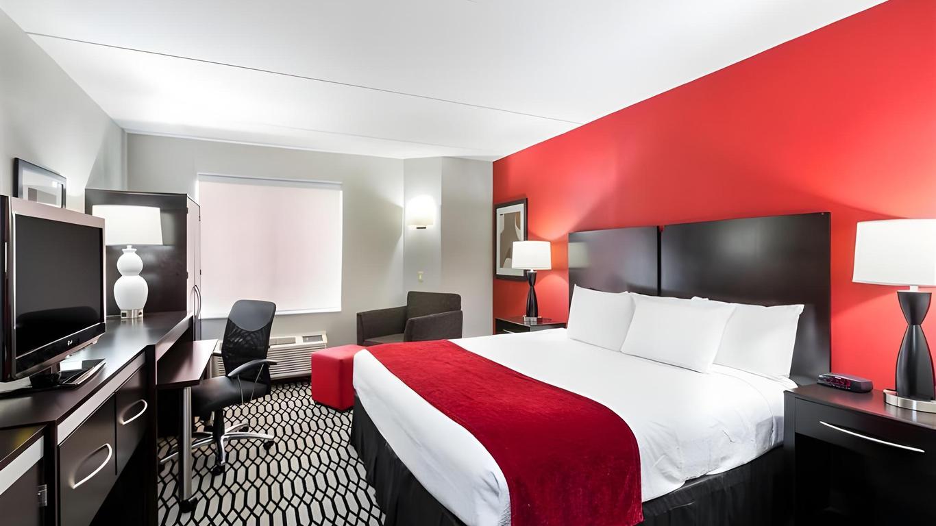 Sleep Inn & Suites Bwi Airport