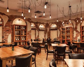 هوليداي إن Ocean City - أوشن ستي - مطعم