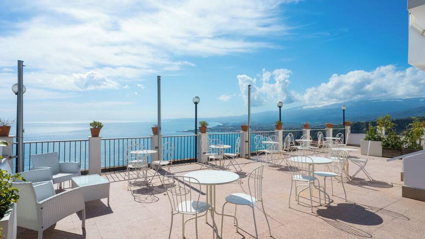 Elios Hotel