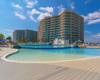 Caribe Resort by Hosteeva - Orange Beach