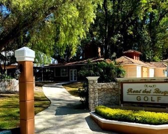 Hotel Real Home - Tula - Vista del exterior