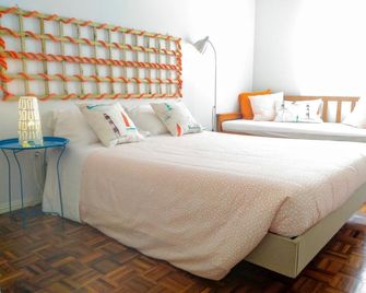 Roaz de Bandeira Guesthouse - Olhão