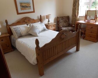 Birchdale House B&B - Rathdrum