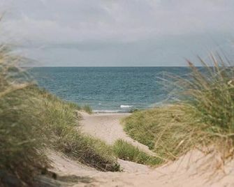 Creevy Cove - Rossnowlagh - Beach