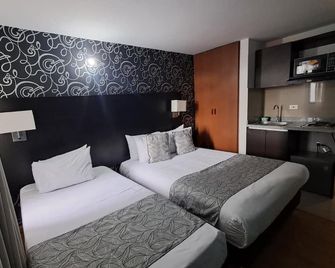 Hospedium Hotel Silver Javeriana Bogotá - Bogotá