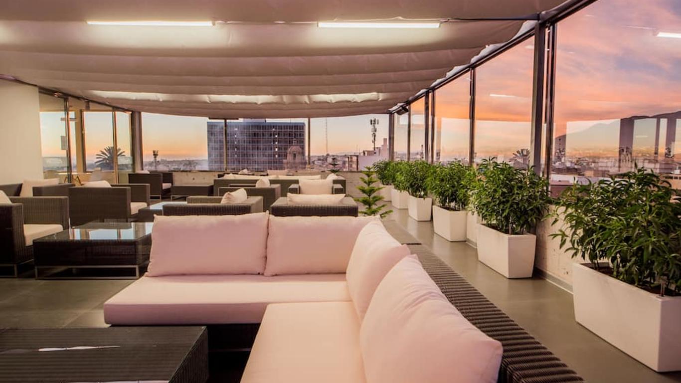 Hotel Viza