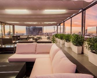 Hotel Viza - Arequipa - Salónek