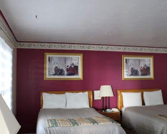 Northside Motel - Williamstown - Bedroom