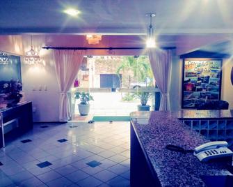 Seamar Hotel - Fortaleza