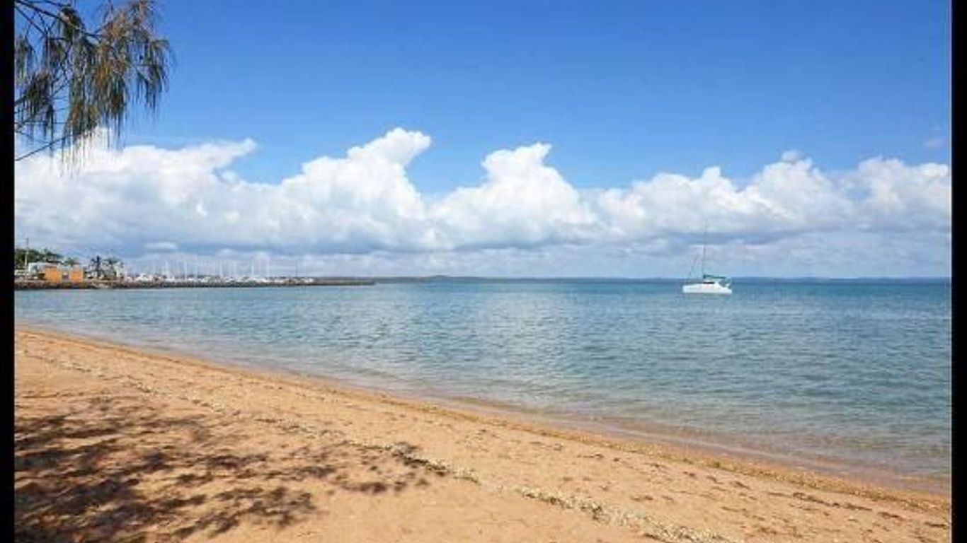 بوت هاربور أبارتمنتس