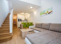Podkoren Apartments - Kranjska Gora