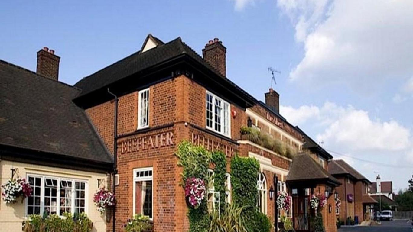 Premier Inn Colchester