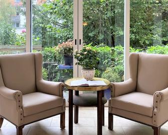 Design Hotel Vosteen - Nuremberg - Salon