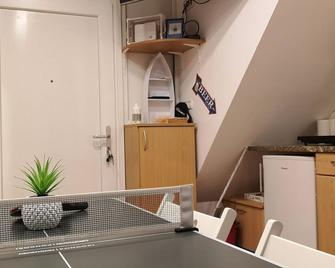 Studio Masa - Piran - Menjador