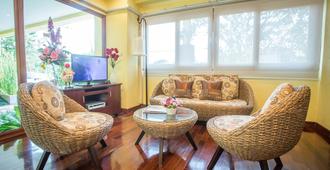 TL Residence - Chiang Mai - Living room