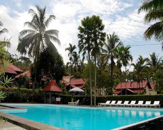Kalibaru Cottages - Kalibaru - Pool